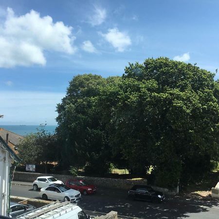 Chester Lodge Sandown Ngoại thất bức ảnh