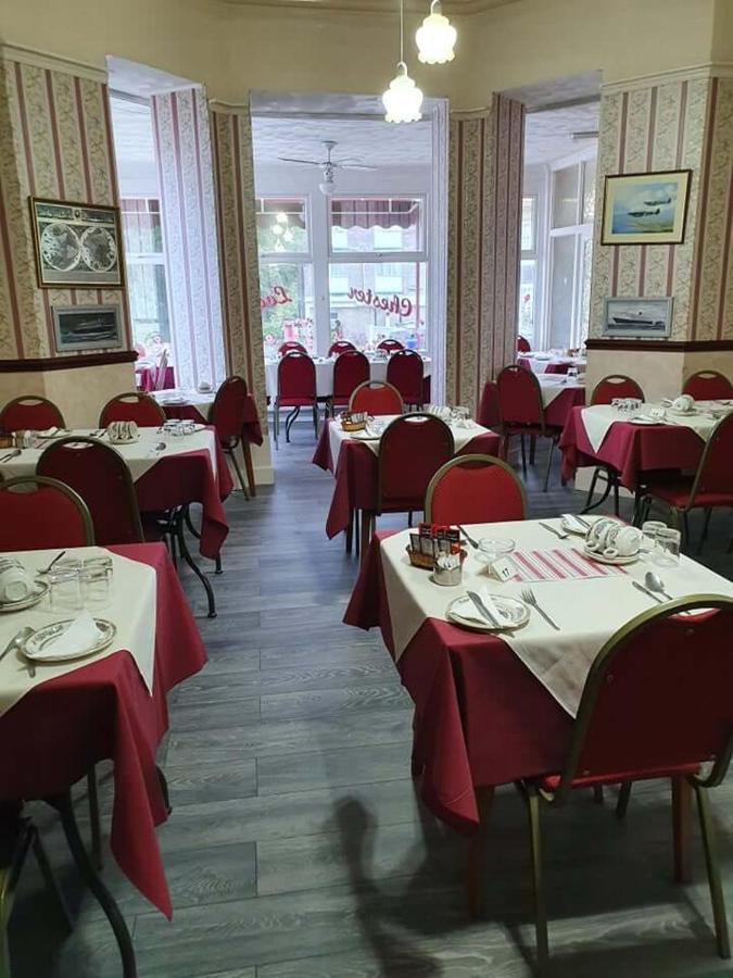 Chester Lodge Sandown Ngoại thất bức ảnh