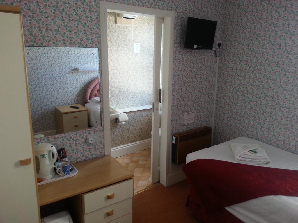Chester Lodge Sandown Phòng bức ảnh