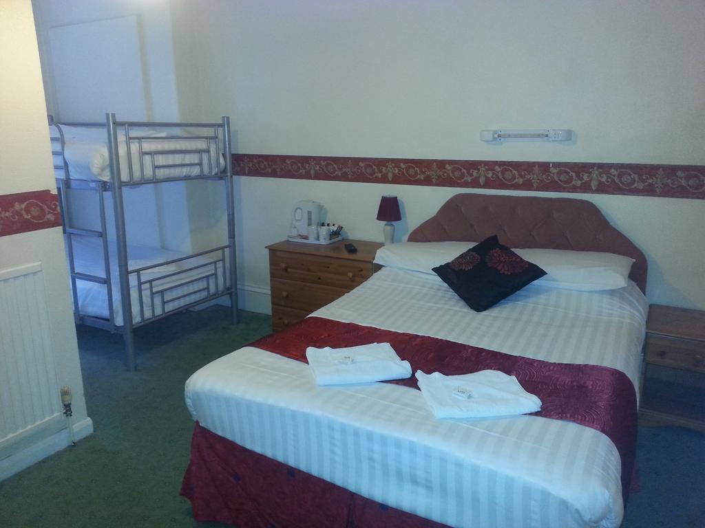 Chester Lodge Sandown Phòng bức ảnh