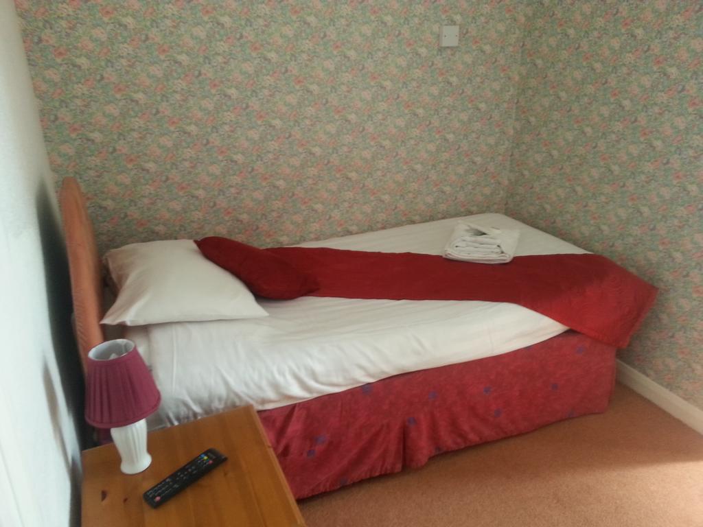 Chester Lodge Sandown Phòng bức ảnh