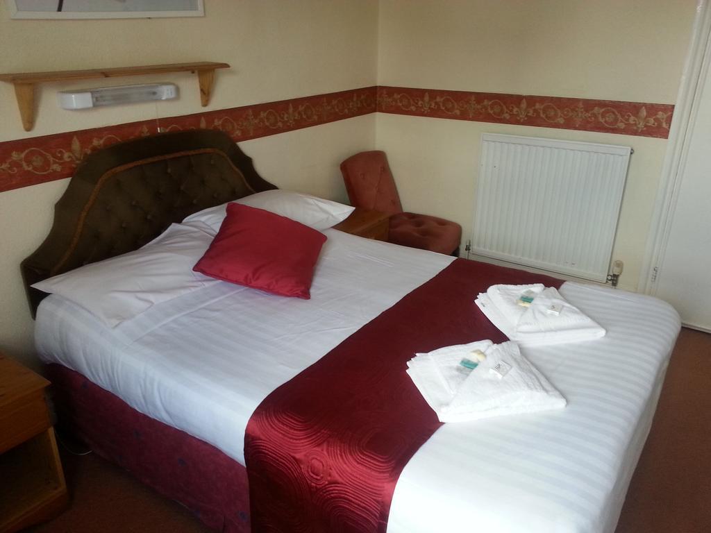 Chester Lodge Sandown Phòng bức ảnh