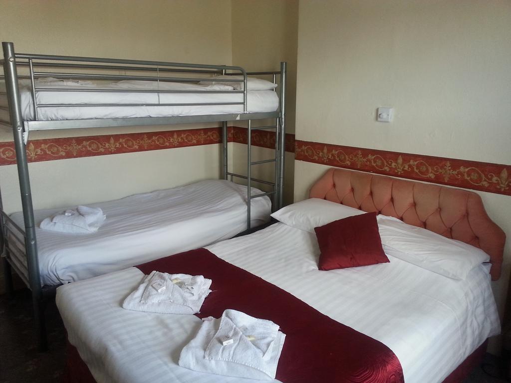 Chester Lodge Sandown Phòng bức ảnh