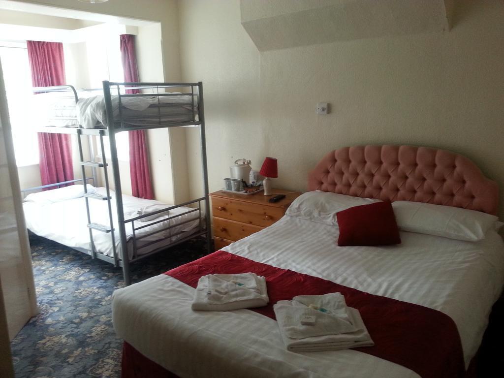 Chester Lodge Sandown Phòng bức ảnh
