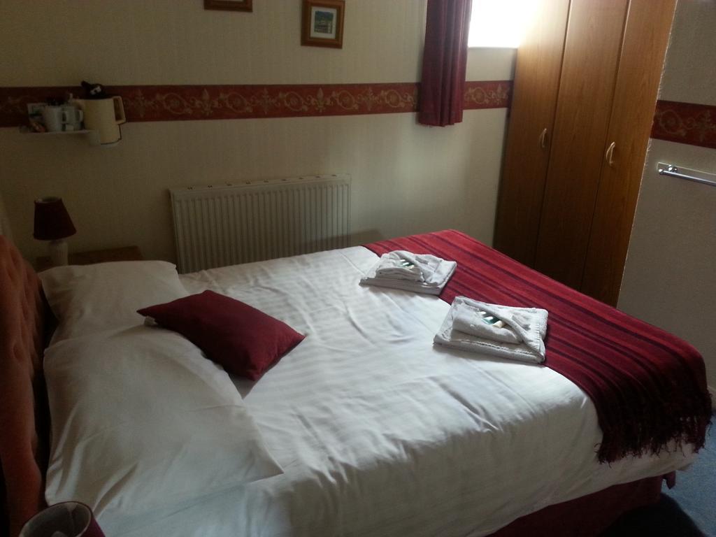 Chester Lodge Sandown Phòng bức ảnh