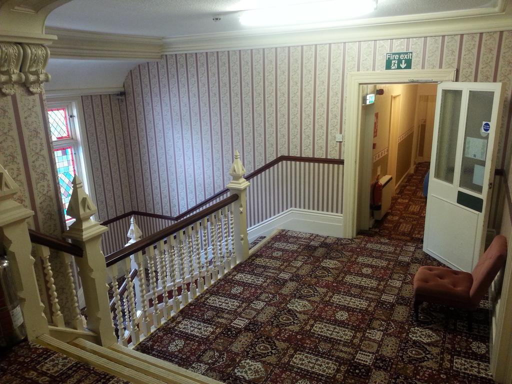 Chester Lodge Sandown Ngoại thất bức ảnh