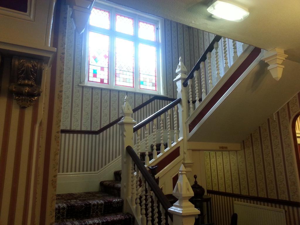 Chester Lodge Sandown Ngoại thất bức ảnh