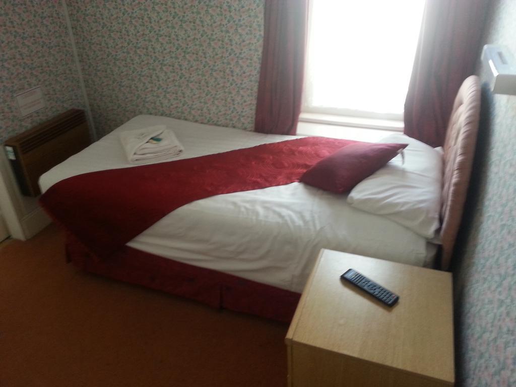 Chester Lodge Sandown Phòng bức ảnh