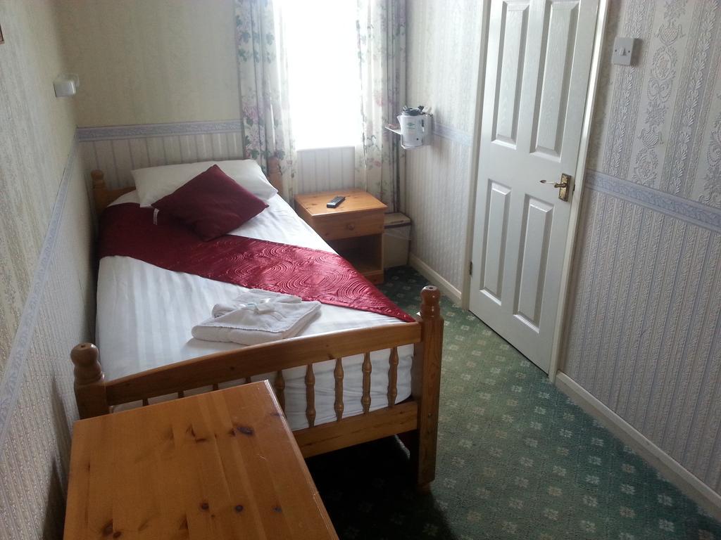 Chester Lodge Sandown Phòng bức ảnh