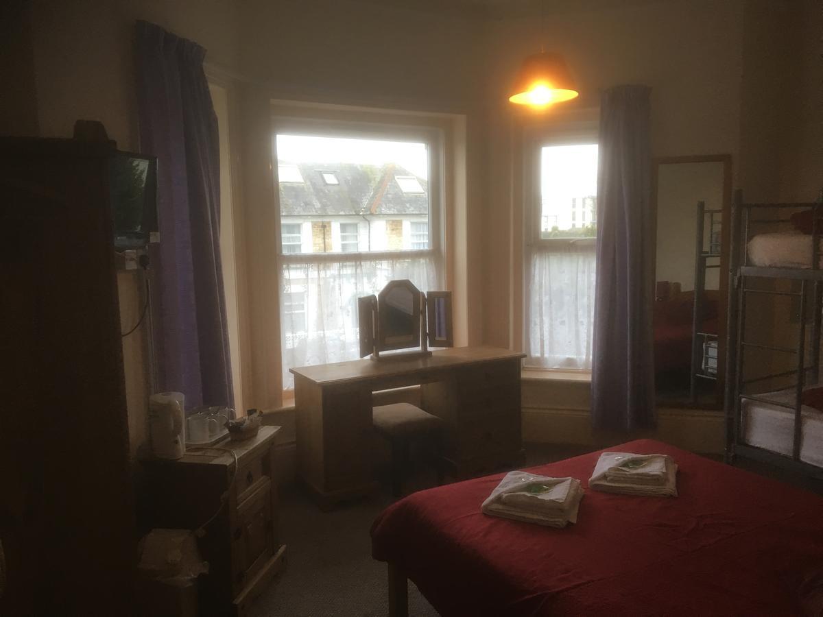Chester Lodge Sandown Ngoại thất bức ảnh