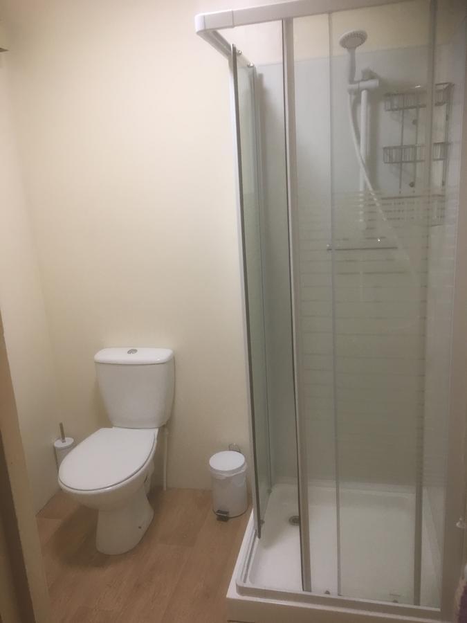 Chester Lodge Sandown Phòng bức ảnh