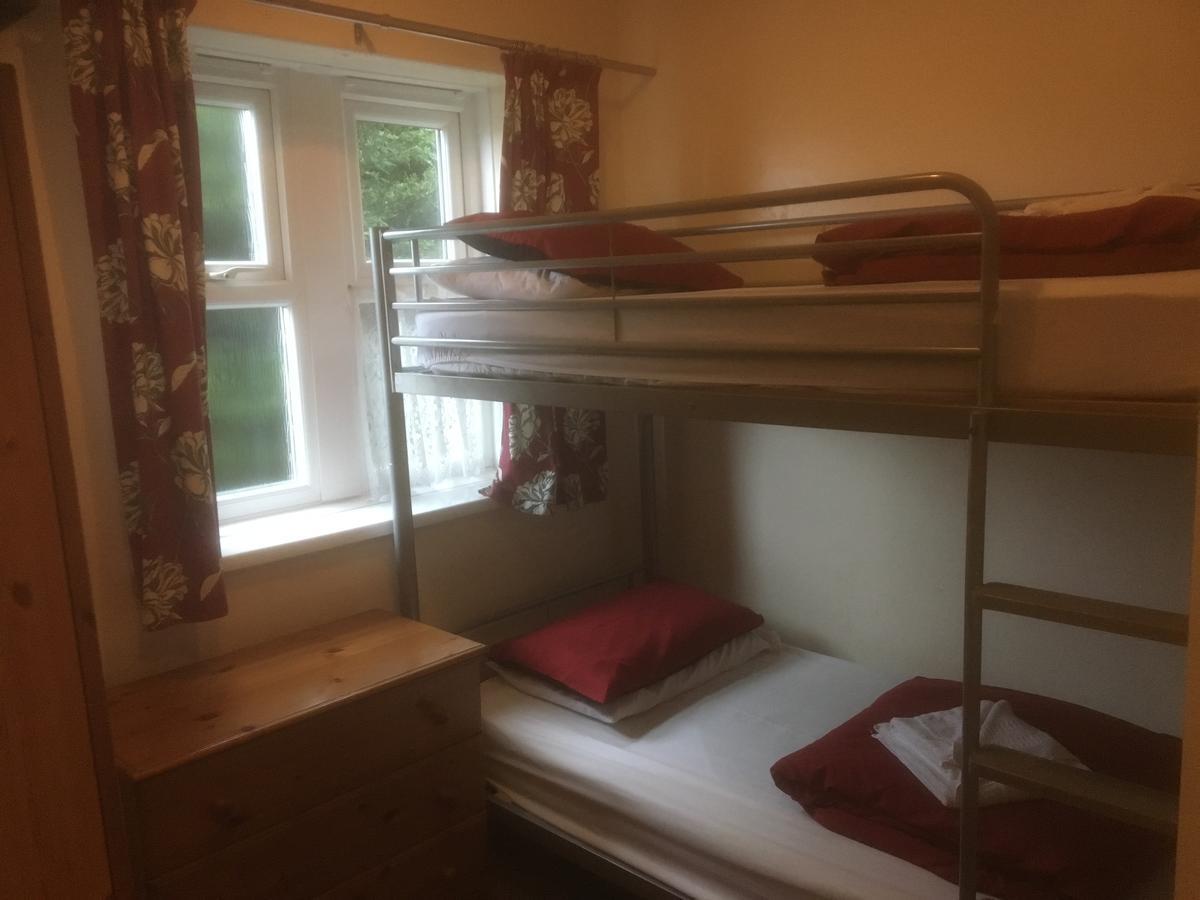 Chester Lodge Sandown Ngoại thất bức ảnh