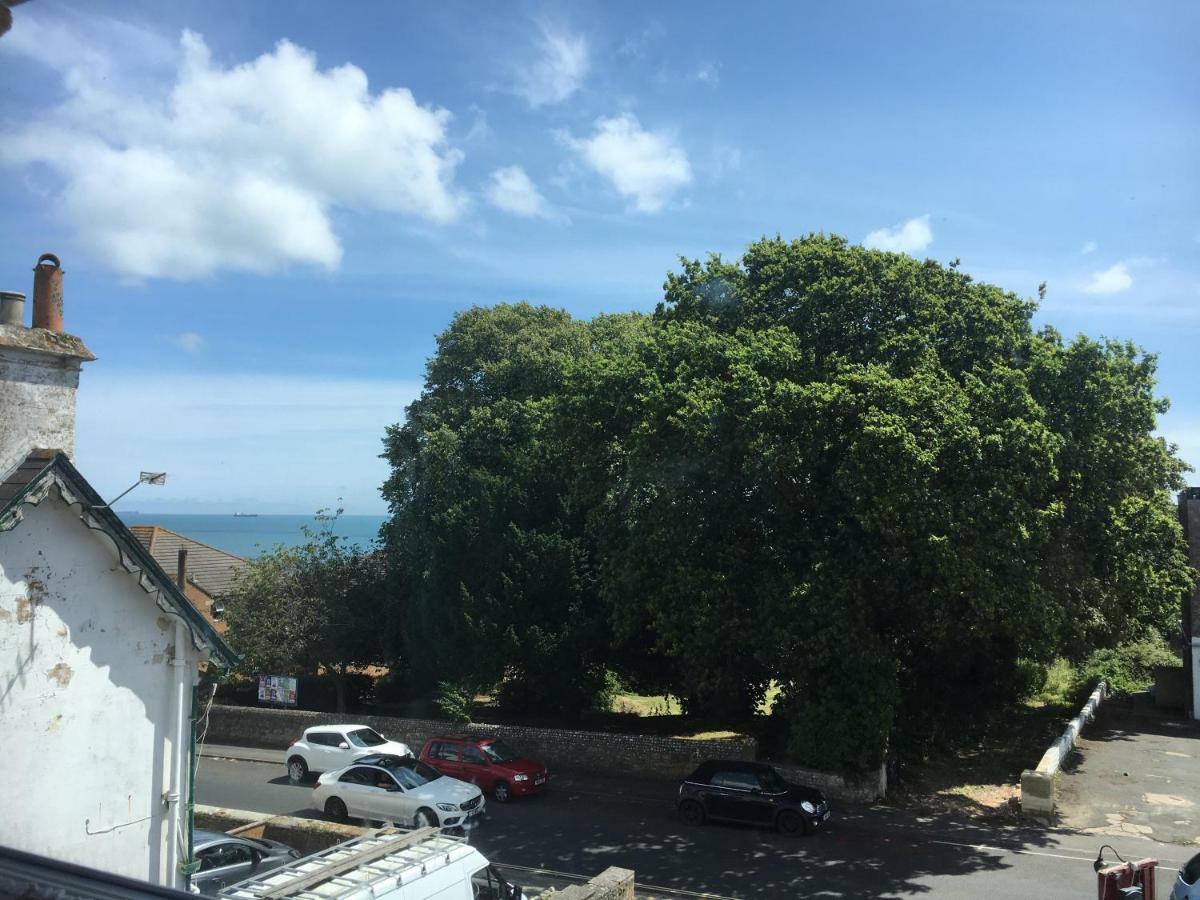 Chester Lodge Sandown Ngoại thất bức ảnh