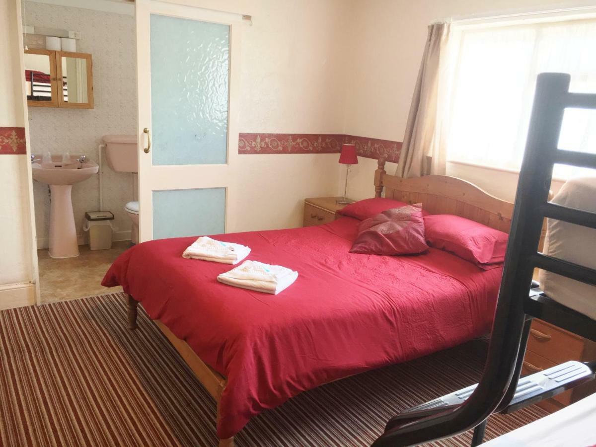 Chester Lodge Sandown Ngoại thất bức ảnh