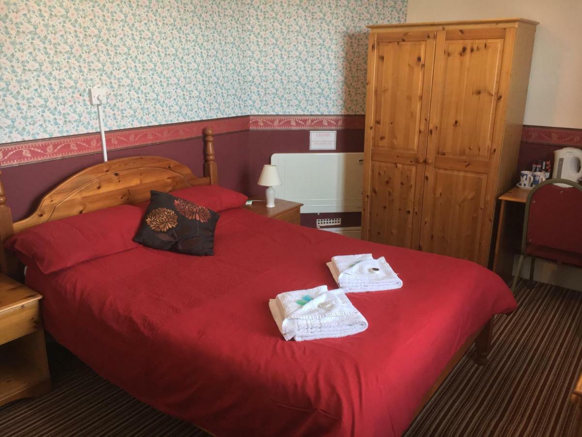 Chester Lodge Sandown Ngoại thất bức ảnh