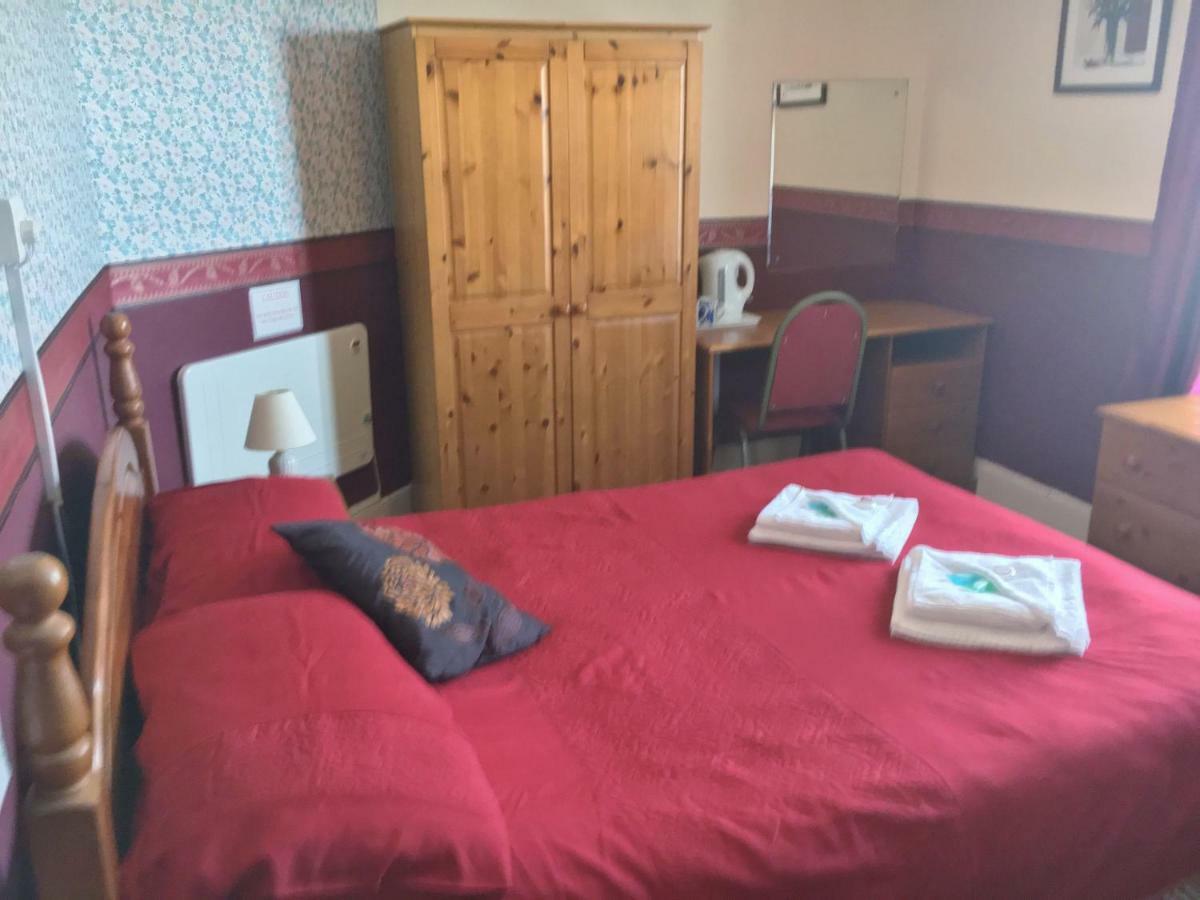 Chester Lodge Sandown Ngoại thất bức ảnh