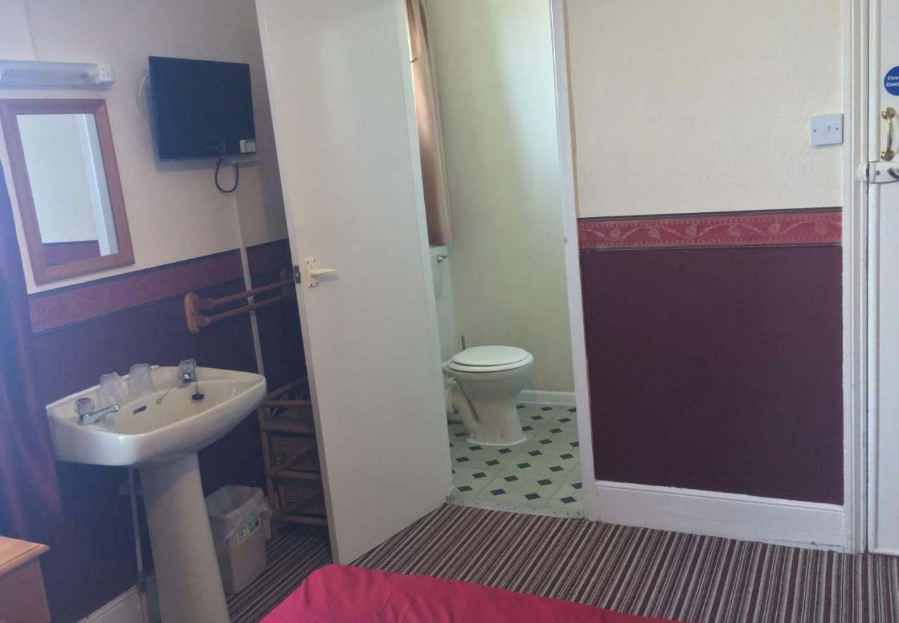 Chester Lodge Sandown Ngoại thất bức ảnh